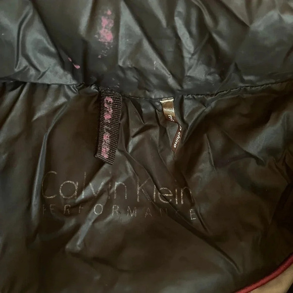 Calvin Klein Jacket - Picture 7 of 7